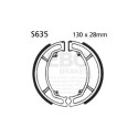 Kit ganasce freno EBC S635