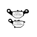 Pastiglie freno organiche per scooter EBC SFA396