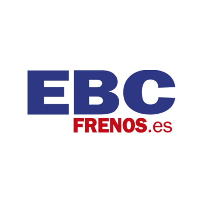Pastiglie freno sinterizzate per scooter EBC SFA706HH