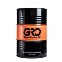 Olio sintetico GRO Racing 5W40 50L JASO MA2 API SN