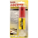 LOCTITE EA 3430 Adesivo epossidico rapido 24 ml