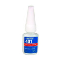 LOCTITE 401 Adesivo istantaneo multiuso 5 g