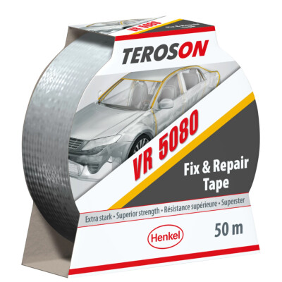 Nastro adesivo per moto Loctite TerOson VR 5080