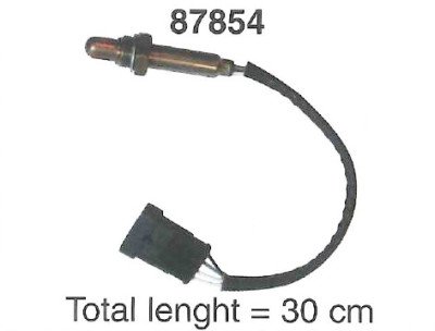 Sonda lambda