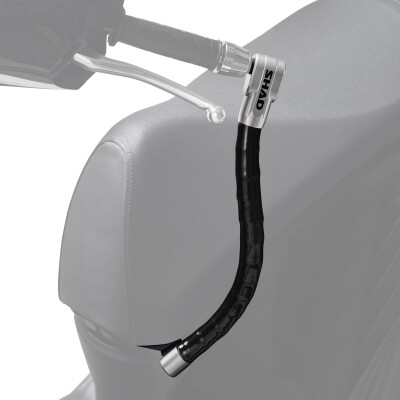BLOW SHAD per HONDA FORZA 125/300