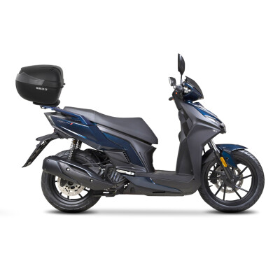 Portapacchi SHAD per KYMCO AGILITY S 50/125/200 '22