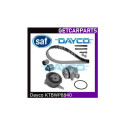Kit cinghie dentate