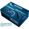 Kit cinghie dentate