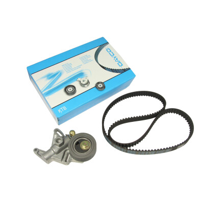 Kit cinghie dentate