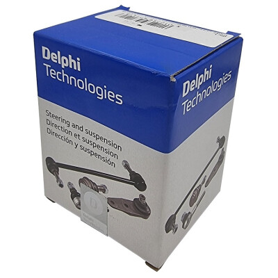 Filtro aria abitacolo DELPHI TSP0325017
