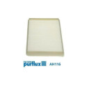 Filtro aria abitacolo DELPHI TSP0325021