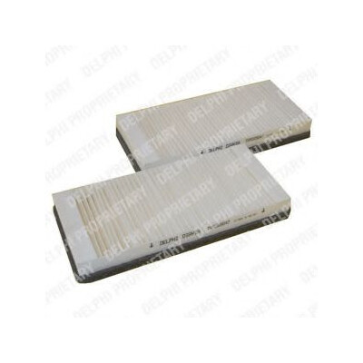 Filtro aria abitacolo DELPHI TSP0325047