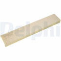 Filtro aria abitacolo DELPHI TSP0325070