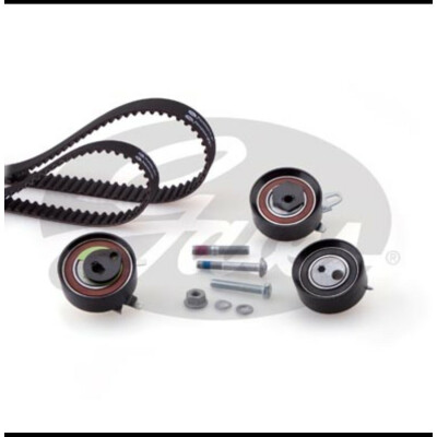 Kit cinghie dentate