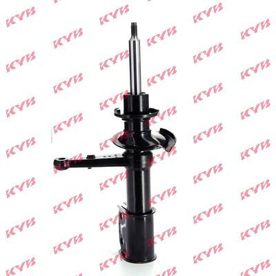 Ammortizzatore Premium