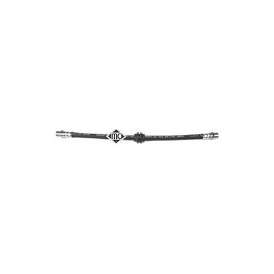 Flessibile del freno METALCAUCHO 96192