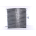 Condensatore, Climatizzatore