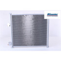Condensatore, Climatizzatore