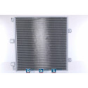 Condensatore, Climatizzatore