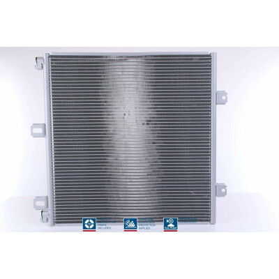 Condensatore, Climatizzatore