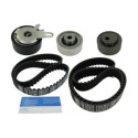 Kit cinghie dentate