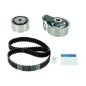 Kit cinghie dentate