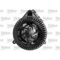 Ventilatore abitacolo
