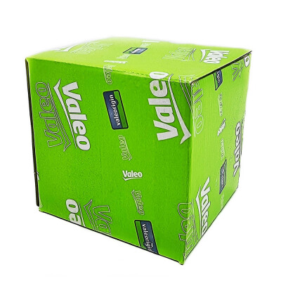 Ventilador habitáculo