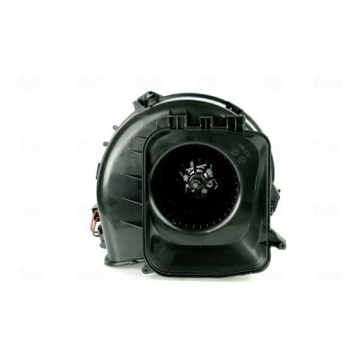 Ventilatore abitacolo