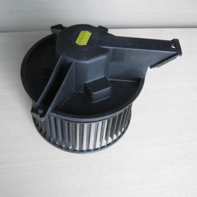 Ventilador habitáculo