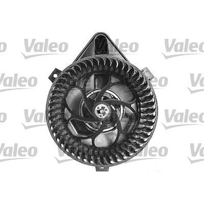 Ventilador habitáculo