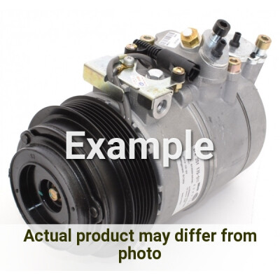 Compressore, Climatizzatore VALEO 69-9144