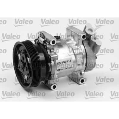 Compressore, Climatizzatore VALEO 699218