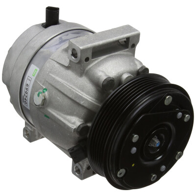 Compresor, aire acondicionado VALEO 699240