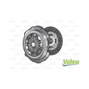 Kit frizione VALEO 80-1184