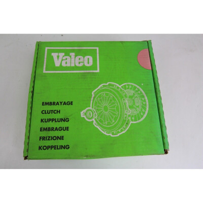 Kit frizione VALEO 80-1192