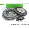 Kit frizione VALEO 80-1234