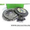 Kit frizione VALEO 80-1234