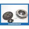 Kit frizione VALEO 80-1343