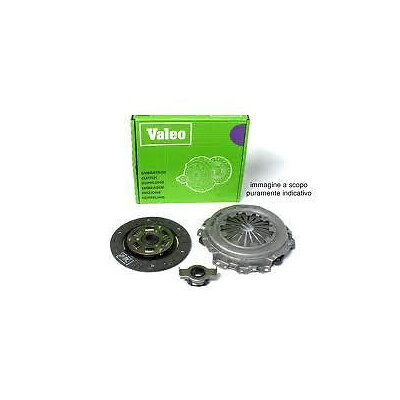 Kit frizione VALEO 801450
