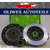 Kit frizione VALEO 801570