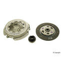 Kit frizione VALEO 801572