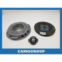 Kit frizione VALEO 801832