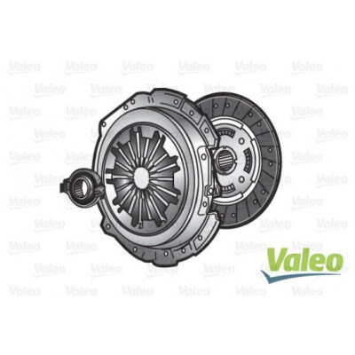 Kit frizione VALEO 801992