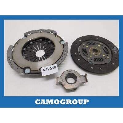 Kit frizione VALEO 821247