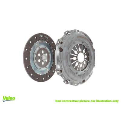 Kit frizione VALEO 82-1323