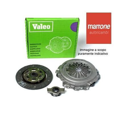 Kit frizione VALEO 82-1463