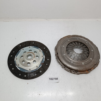 Kit frizione VALEO 826059