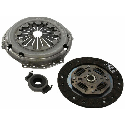 Kit frizione VALEO 826094