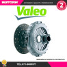 Kit frizione VALEO 826262